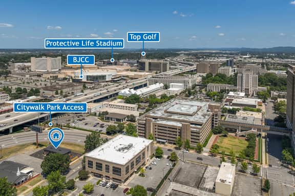 Central Suites Trio-Groups/Multi-King Beds/Parking