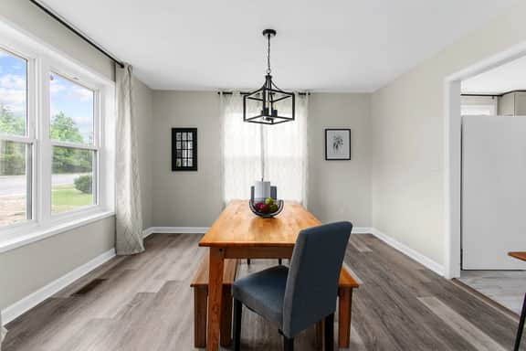 Dugan Upper Cottage- Groups/3 Bedrooms/WorkSpace