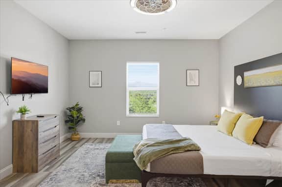 Serenity Ridge Clubhouse - 6 Units/Big Groups/Pool