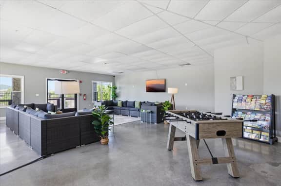 Serenity Ridge Clubhouse Unit 2- Pool/First-Floor