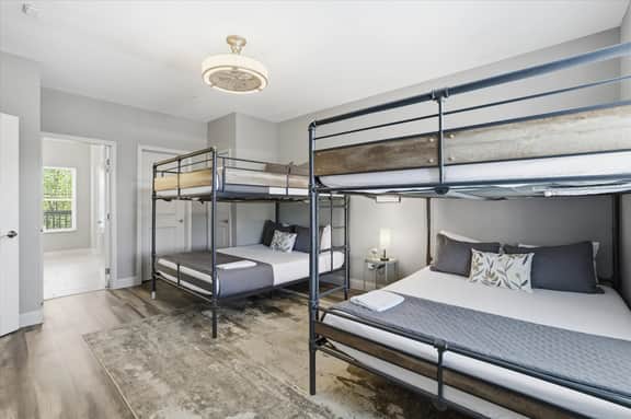 Serenity Ridge Clubhouse Unit 2- Pool/First-Floor