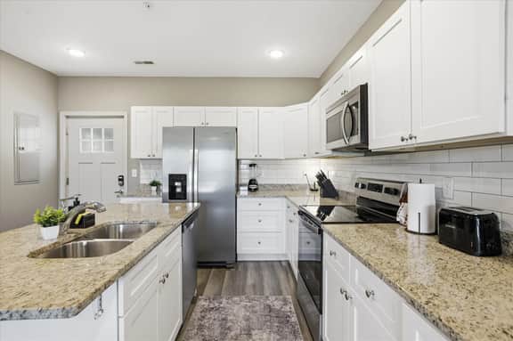 Serenity Ridge Clubhouse Unit 1- Pool/GameRoom/2BR