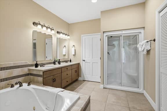 Serenity Ridge 322 - Pool Table/Patio/Pool Access