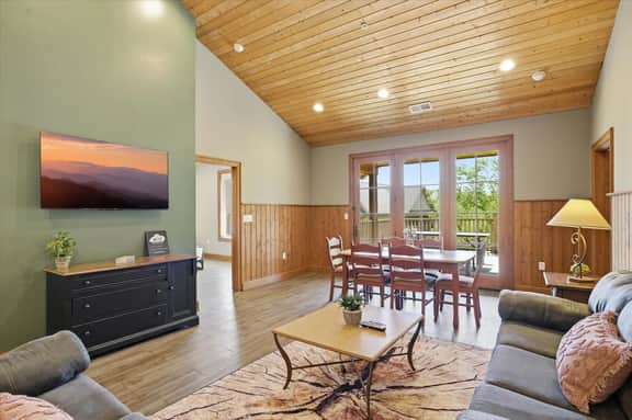 Serenity Ridge Unit 722 - Family/Pool Access/WiFi - Image 2