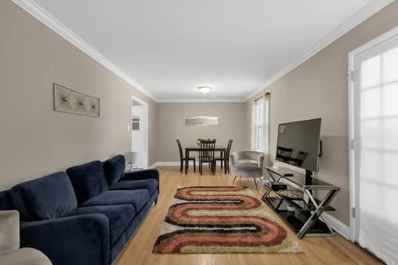Shady Grove Cottage | Large Yard, Pets Welcome