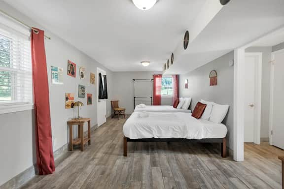 Shady Grove Cottage | Large Yard, Pets Welcome