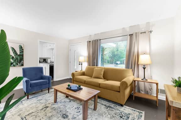 The Garden Park Escape: Pool/Patio/Groups/King Bed