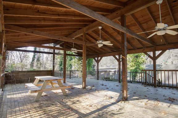 The Grove at 21st- Near Mtn. Brook/Gazebo/3BR/WiFi