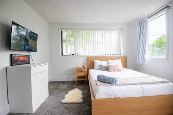 Tri-City Terrace – 3 Units/Groups/Games/Fun