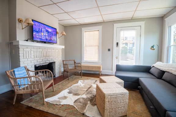 Tri-City Terrace – 3 Units/Groups/Games/Fun