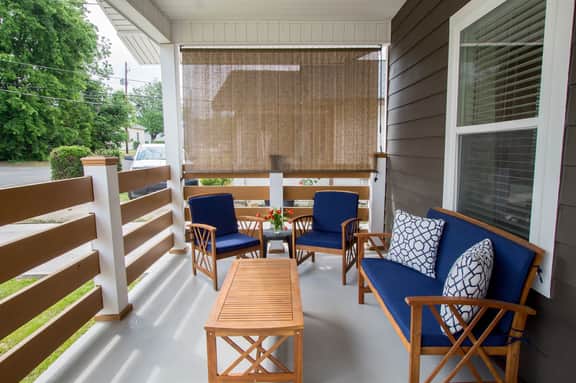 Your Cozy Boho Hideaway — Relax, Explore, Chill