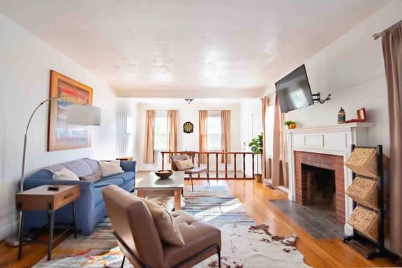 Urban Haven -Glen Iris/2 BR/Pets/WiFi/Full Kitchen