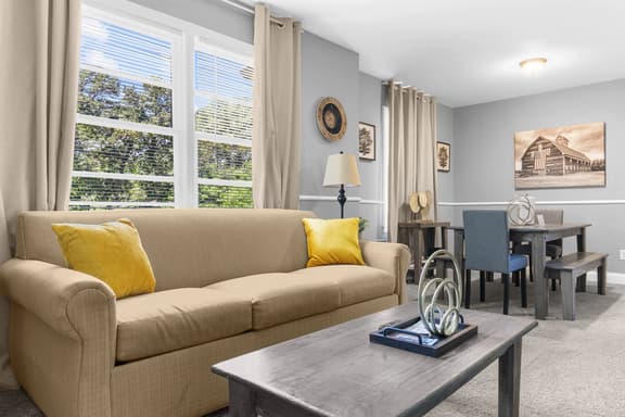 Broadmoor Brick Haven- 2 Units/Great for Groups - Image 1