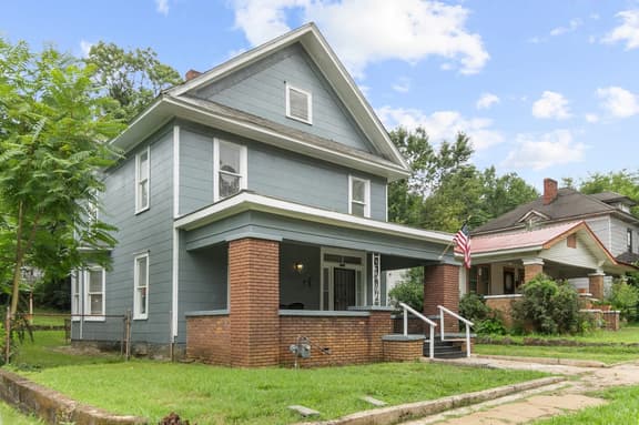 Highland Cottage | Group Stay/Patio/Backyard+Grill