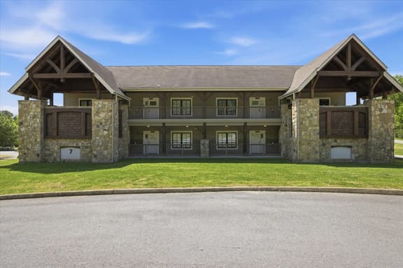 Serenity Ridge Unit 722 - Family/Pool Access/WiFi - Image 1